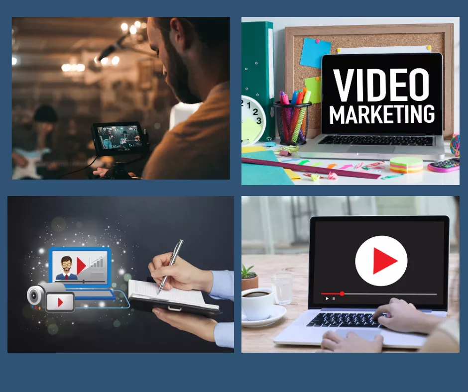 Promotional Video Service provider in pune