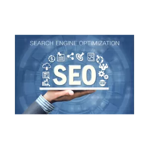 SEO Optimization