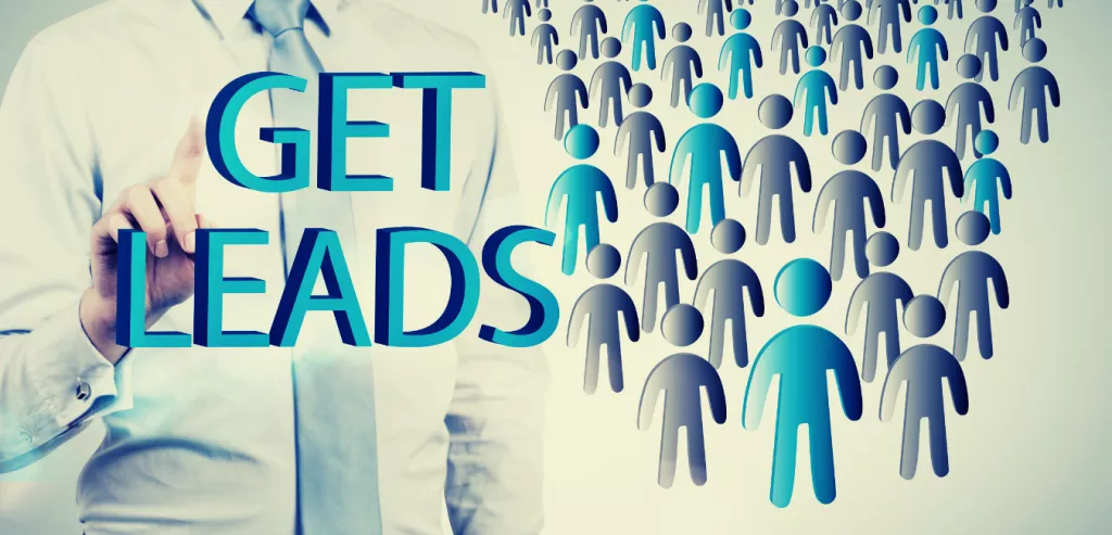 Lead generation company in pune