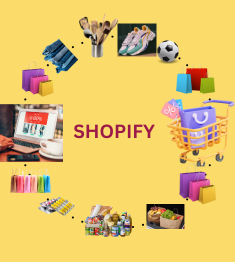 how shopify makes your life easy.