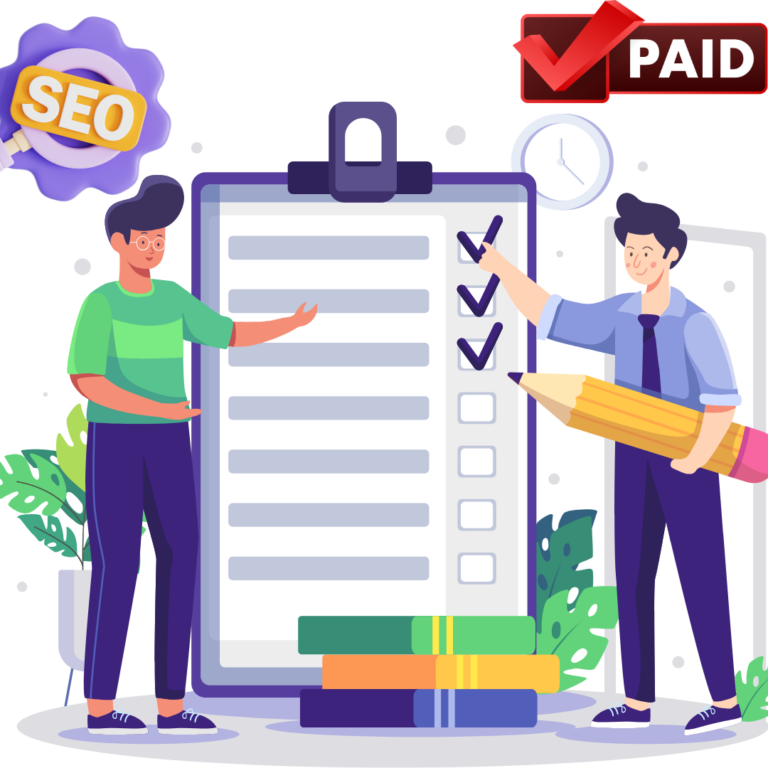 Paid Lisitng
