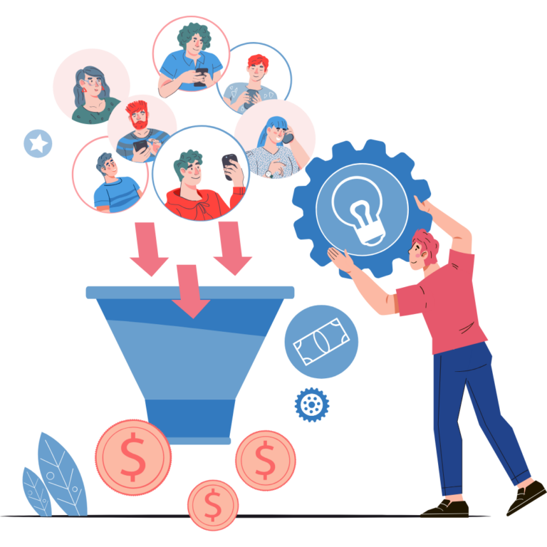 lead generation in wakad pune