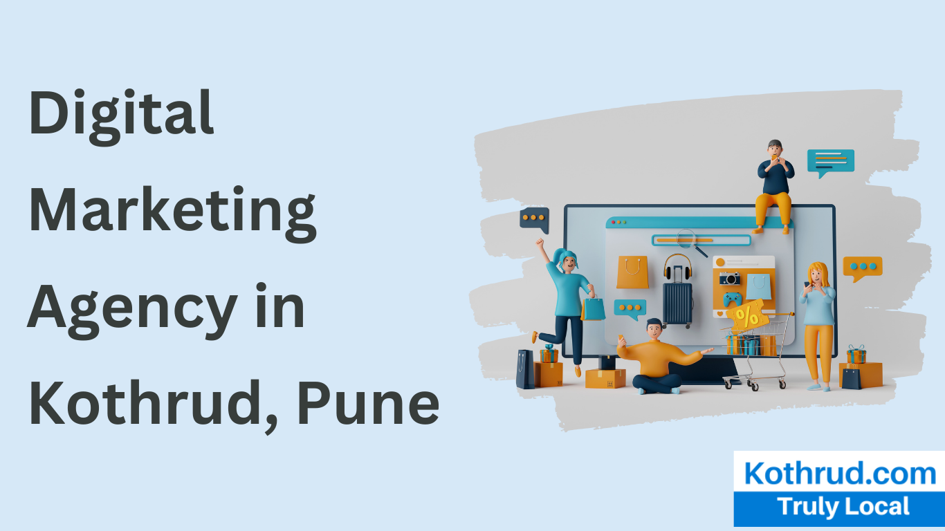 Baner Balewadi Listing Directory
