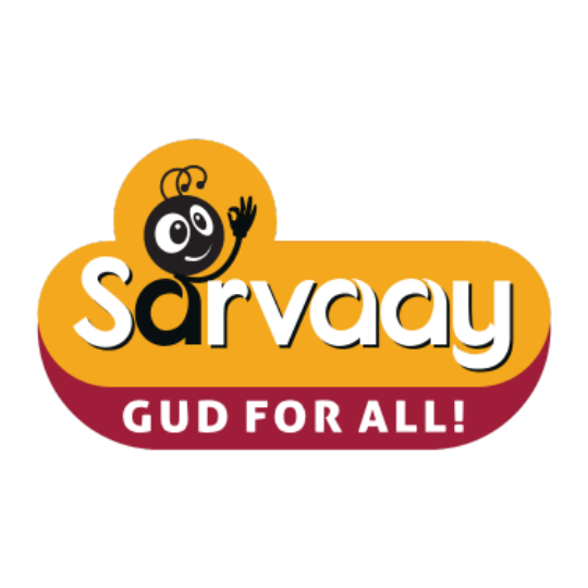 Sarvaay Logo