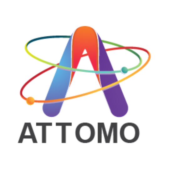 Attomo Logo