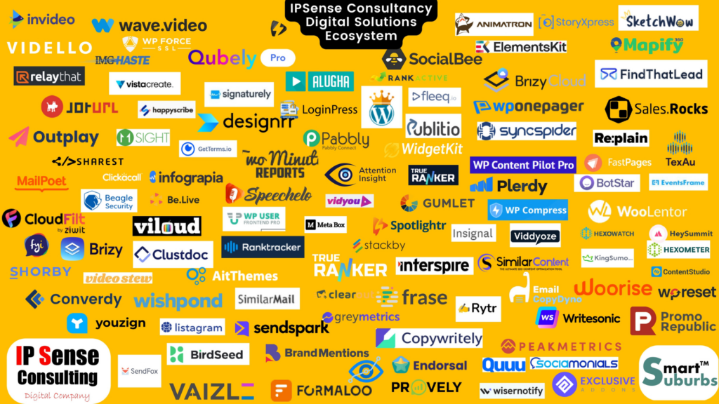 Digital Tools_Smart Subrubs