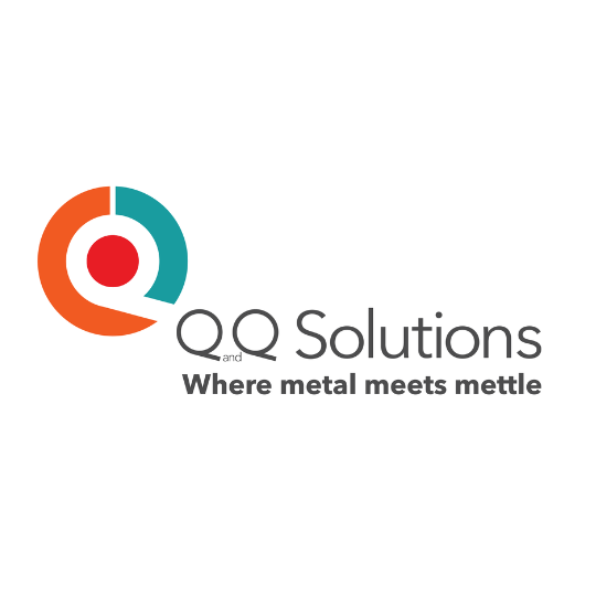 QQ Solutions Logo