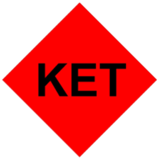 Kirti Tech Logo