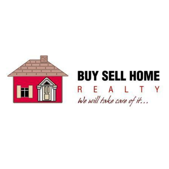 Buy Sell Home Logo