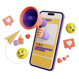 Social Media Marketing