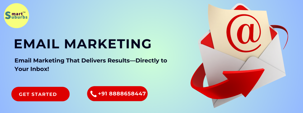 Email Marketing Services in Pune