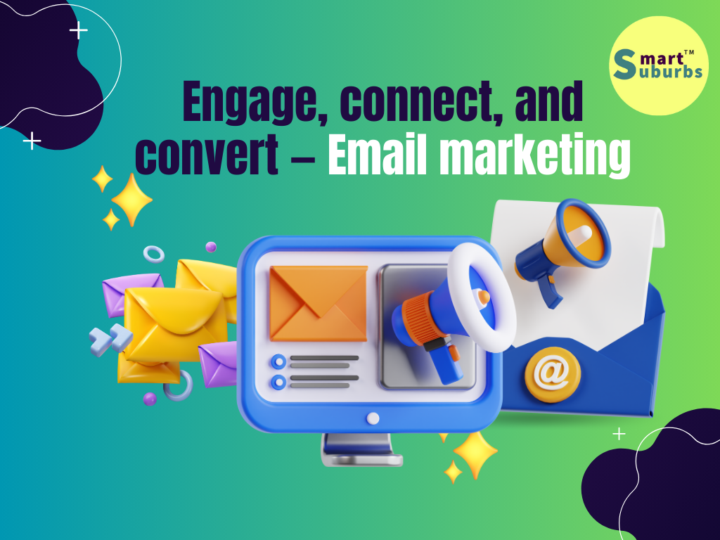 Email Marketing Agency in Pune