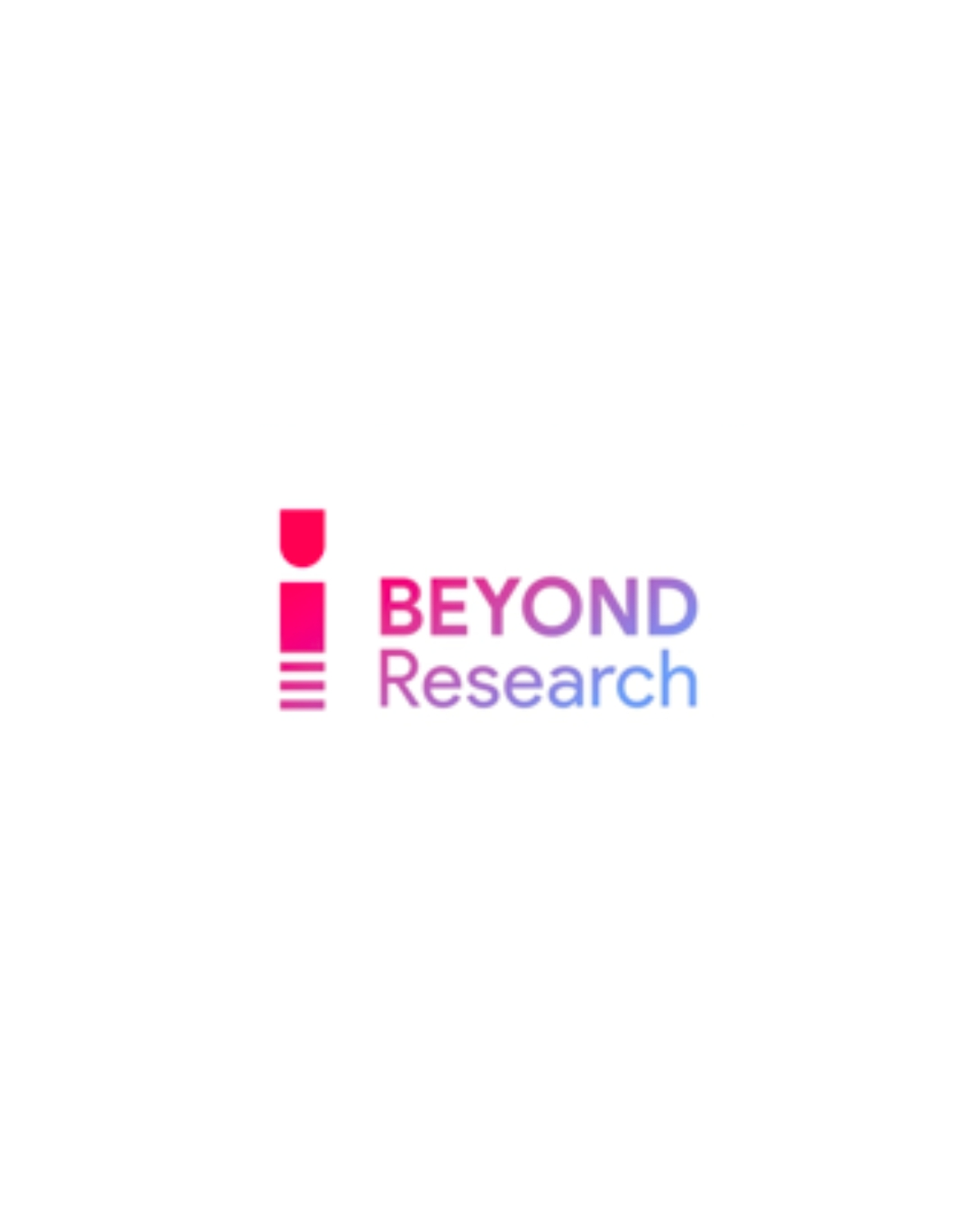 Beyond research logo