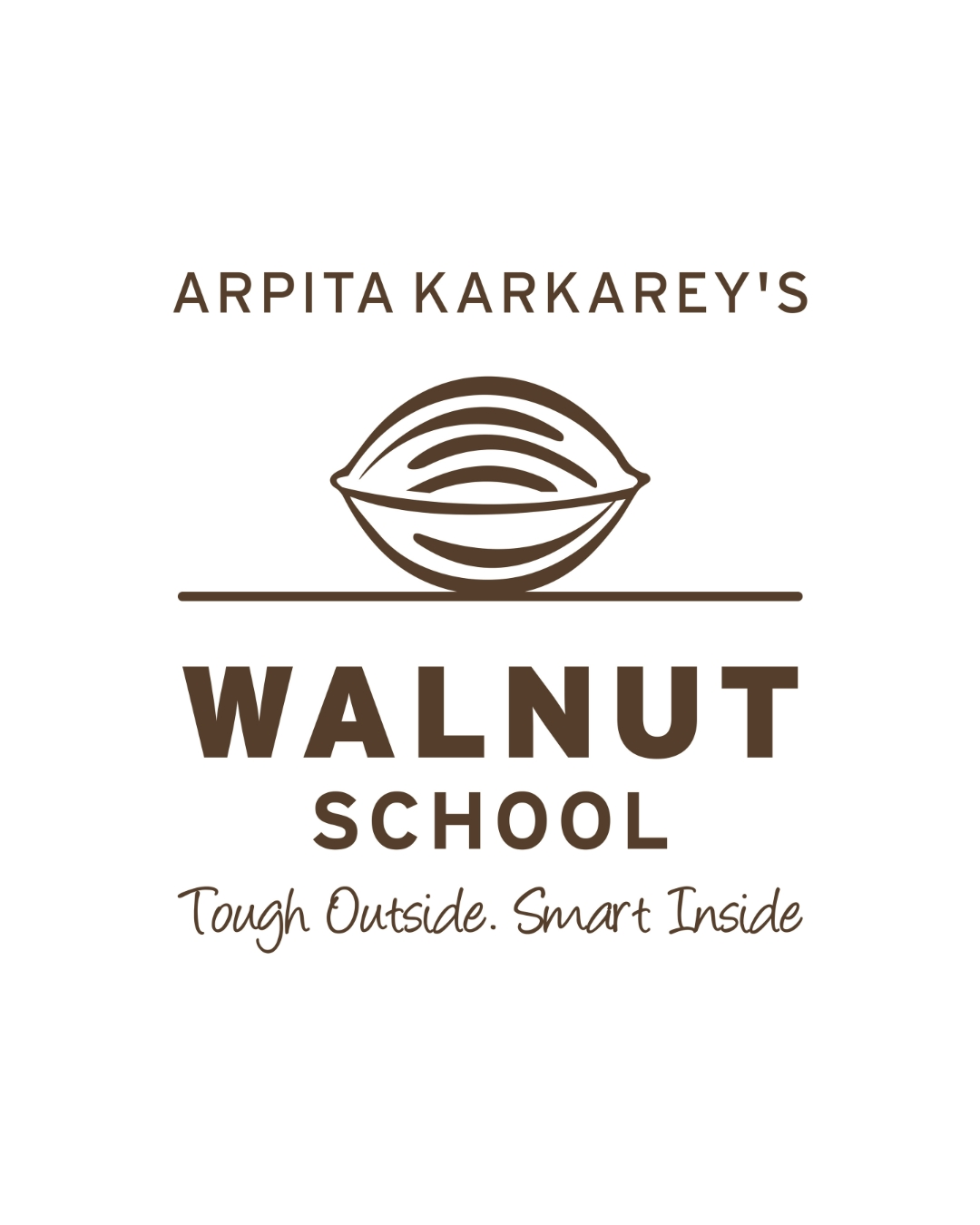walnut school logo