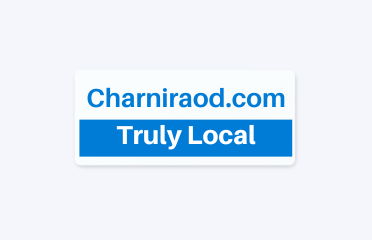 Charniroad local business directory for local digital visibility