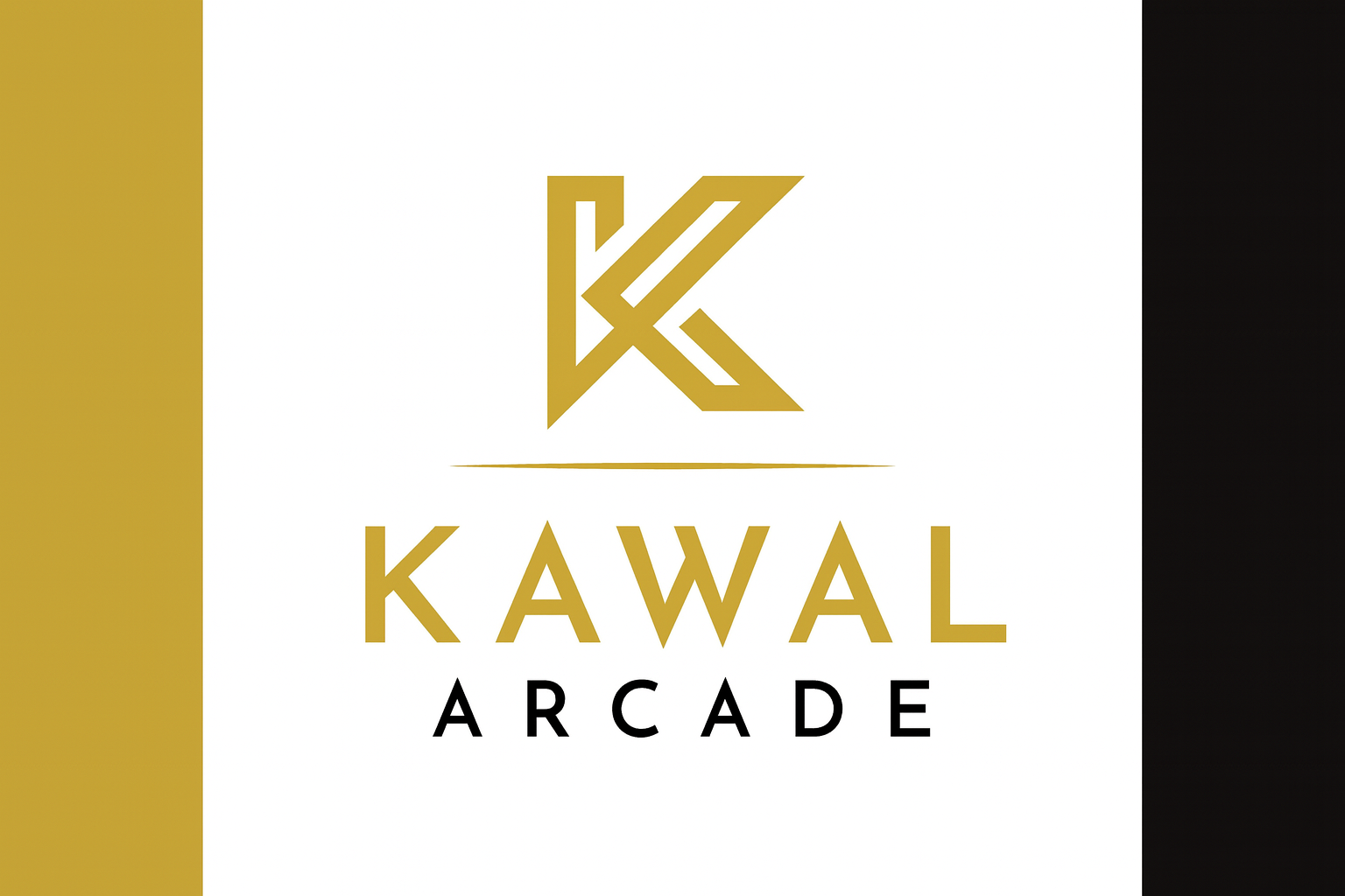 Kawal arcade