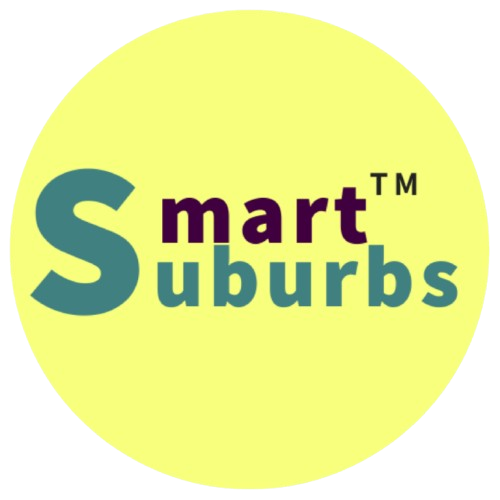 Smart Suburbs Hyperlocal Business Directories Network & Digital Marketing Agency