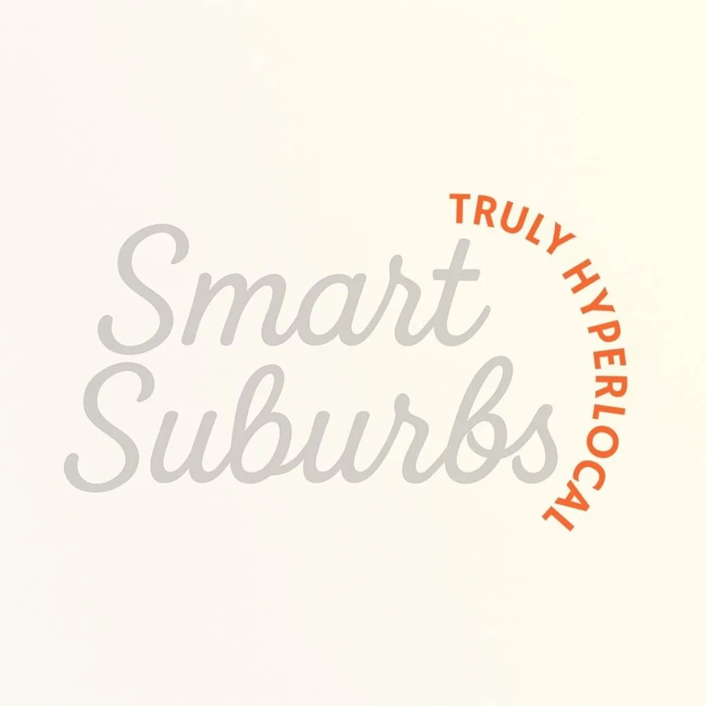 Smart suburbs , best marketing agency in pune