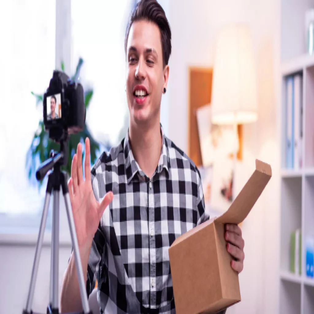 Advanced video sharing and editing