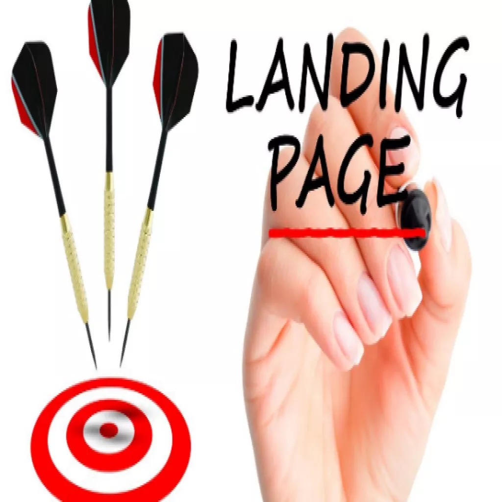 Best landing pages for local businesses in pune