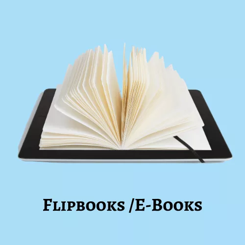 Flipbook Ebook Local Businesses Smart Suburbs Pune PCMC Mumbai