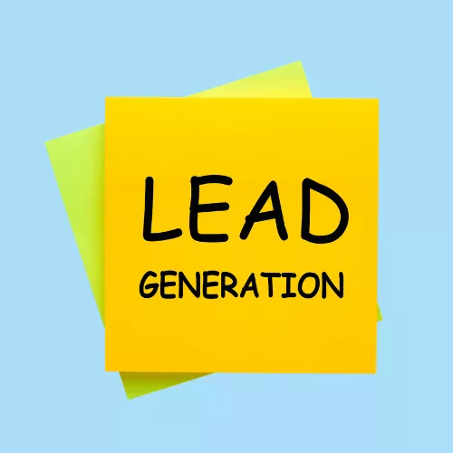 Lead Generation local businesses Pune PCMC Mumbai