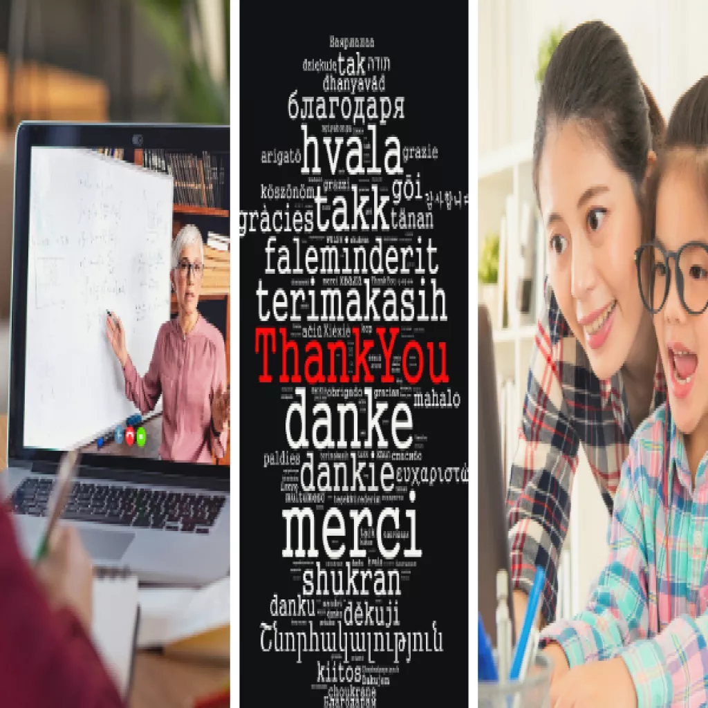 Smart-suburbs online teaching platform for local teachers